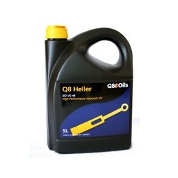 huile hydraulique q8 heller...