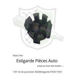 Clips d'émetteur d'embrayage (monte sur ref Sachs 6284600718) Master 3 6408181