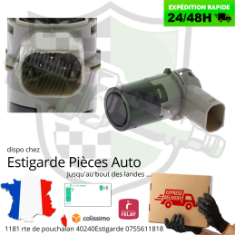 Capteur de stationnement pour BMW série 7