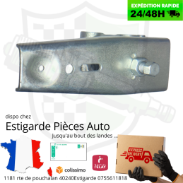 Régulateur de freinage  C15