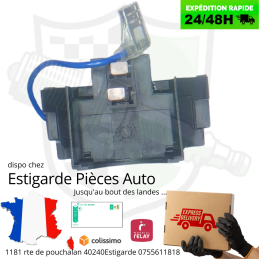 Régulateur de tension d'alternateur