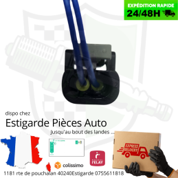 kit réparation faisceau capteur abs avant MERCEDES-BENZ Classe B