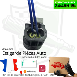 kit réparation faisceau capteur abs avant MERCEDES-BENZ Classe B