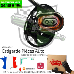 kit réparation faisceau capteur abs