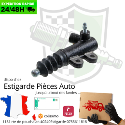 Récepteur Honda Accord 5