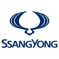 SSANGYONG